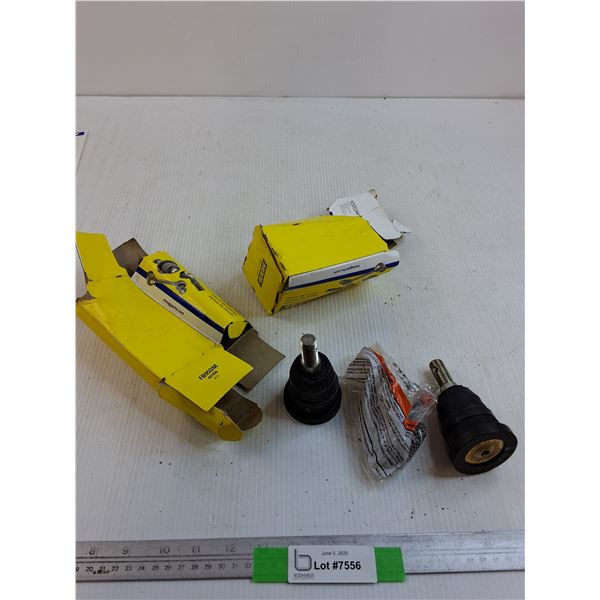 MOOG Parts Ball Joint