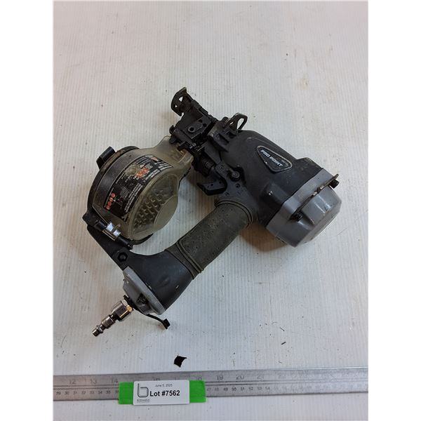 Pro Point Roofing Nailer