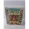 Image 2 : Herbs and Spices Books