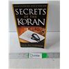 Image 1 : Book: Secrets of the Koran