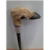 Image 2 : Deer Foot Cane  -  PICK UP