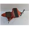 Image 2 : Bench Vise - CANNOT SHIP