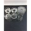 Image 3 : (6) Drinking Glasses