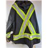 Image 3 : * Work King Hi-Vis 2XL Jacket - As is, CX2 Hi-Vis 2XL Work Shirt
