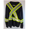 Image 5 : * Work King Hi-Vis 2XL Jacket - As is, CX2 Hi-Vis 2XL Work Shirt
