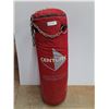 Image 1 : * Century Punching Bag - 42" High x 12" Dia - Pickup Only