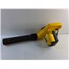 Image 2 : Paramount Electric Leaf Blower - As Is - CANNOT SHIP
