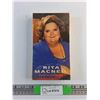 Image 1 : Rita Macneil - Live in Concert VHS Cassette - Sealed