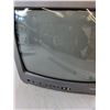 Image 2 : Toshiba 14 Inch color T.V.(tested ,working)  -  PICK UP
