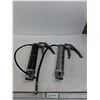 Image 1 : 2 Grease Guns