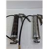 Image 4 : 2 Grease Guns
