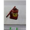 Image 1 : 12 Ton Bottle Jack (Tested / working)