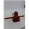 Image 3 : 12 Ton Bottle Jack (Tested / working)