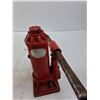Image 3 : 2 -3 Ton Bottle Jack's (tested/working)