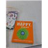 Image 2 : Children's Temporary Tattoos, BOOKS ,2 CD's Note pad