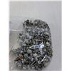 Image 3 : 2 Bags 1" Self Tapping Metal Screws