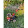 Image 1 : **Home Lite Briggs & Stratton Engine Rototiller - Works