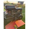 Image 3 : **Home Lite Briggs & Stratton Engine Rototiller - Works