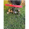 Image 5 : **Home Lite Briggs & Stratton Engine Rototiller - Works