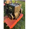 Image 8 : **Home Lite Briggs & Stratton Engine Rototiller - Works