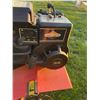 Image 9 : **Home Lite Briggs & Stratton Engine Rototiller - Works