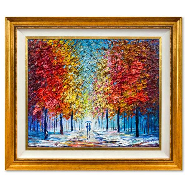 Untitled by Ilyayev Original