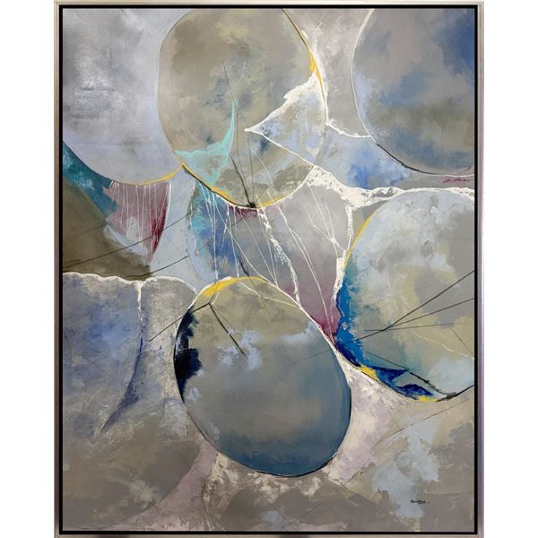 Echoes of Spring by Mario Luca