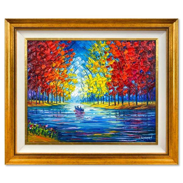 Untitled by Ilyayev Original