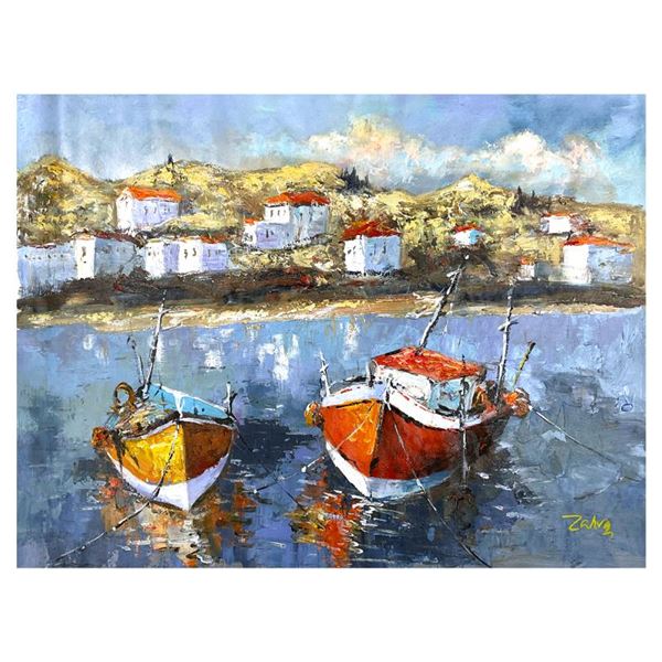 Untitled by Zahra Original