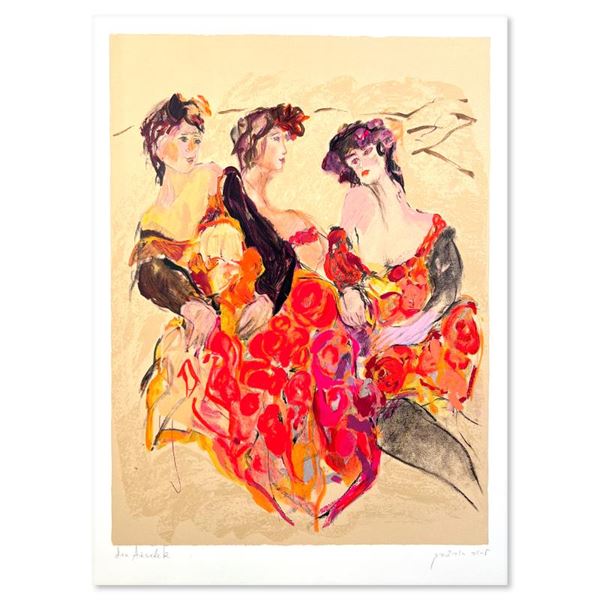 Untitled by Avizedek Lea