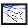 Image 1 : Dolphin by Wyland Original