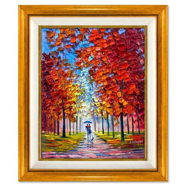 Untitled by Ilyayev Original