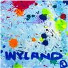 Image 2 : Untitled Abstract by Wyland Original