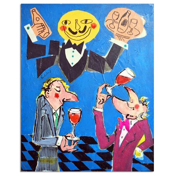 Best Friends by Ensrud Original