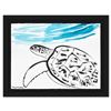 Image 1 : Turtle by Wyland Original