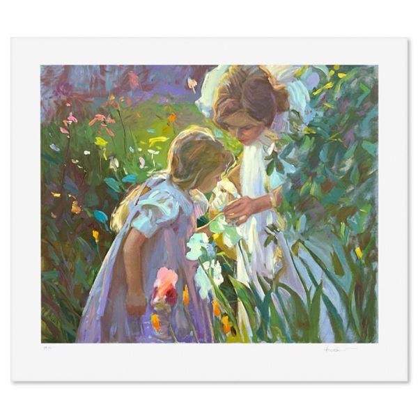 Sweet Scents by Hatfield, Don