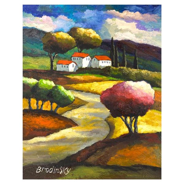 Untitled by Brodinsky Original