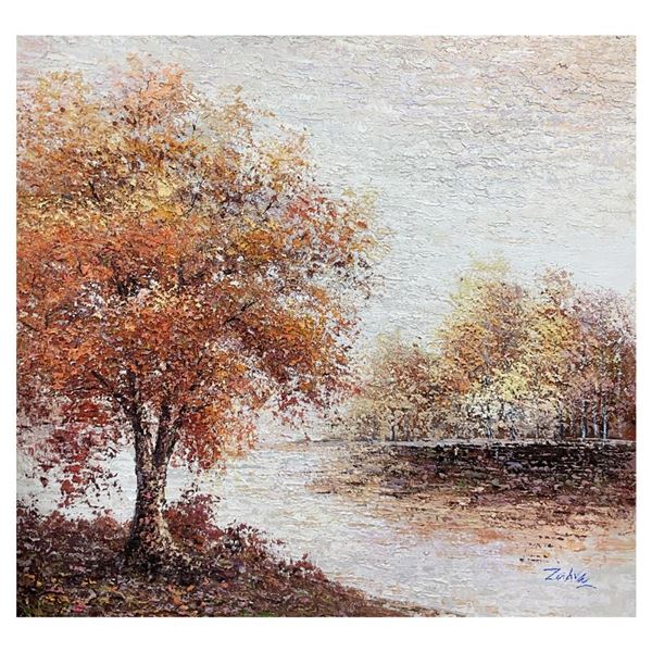 Untitled by Zahra Original