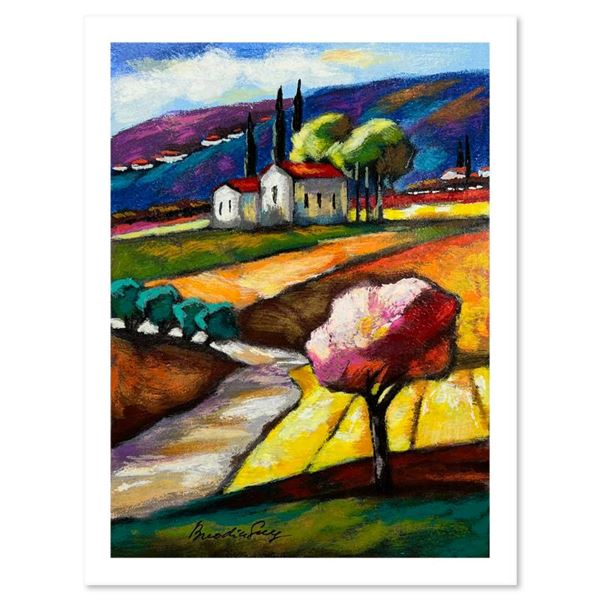 Untitled by Brodinsky Slava