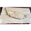 Image 2 : WEST COAST SALMON ART DISPLAY IN PLEXIGLASS SHOWCASE 4 FT L X 2.5B FT W
