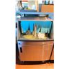 Image 1 : MOYER DIEBEL STAINLESS STEEL REVOLVING BAR DISHWASHER
