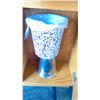Image 14 : LARGE GROUP OF DISHES AND GLASSWARE, PLATES, BOWLS, CUTLERY, BAR GLASSES SHORT