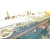 Image 2 : LARGE GROUP OF DISHES AND GLASSWARE, PLATES, BOWLS, CUTLERY, BAR GLASSES SHORT
