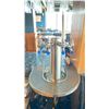 Image 2 : STAINLESS STEEL  4 DRAFT BEER PULL TAP SYSTEM