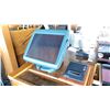 Image 4 : MICROS POS SYSTEM (MOTHERSYSTEM) HP MAIN HARD DRIVE, KEYBOARD, DELL MONITOR, DLINK FOR MICROS,