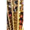 Image 4 : LARGE LOT OF COLLECTABLE WINES, APPROX 152 BOTTLES OF ASSORTED WINES