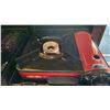 Image 3 : GROUP OF 8 HIGH QUALITY PORTABLE GAS RANGE STOVE TOP COOKERS IN CASES