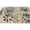 Image 3 : QUEST STAINLESS STEEL  STAND UP STAND ALONE 4 TOP GAS BURNER APPROX. 40" H X 31" L X 36" W