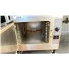 Image 3 : CLEVELAND STAINLESS-STEEL GAS STEAMER