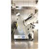 Image 2 : GLOBE STAINLESS STEEL ELECTRIC MEAT SLICER